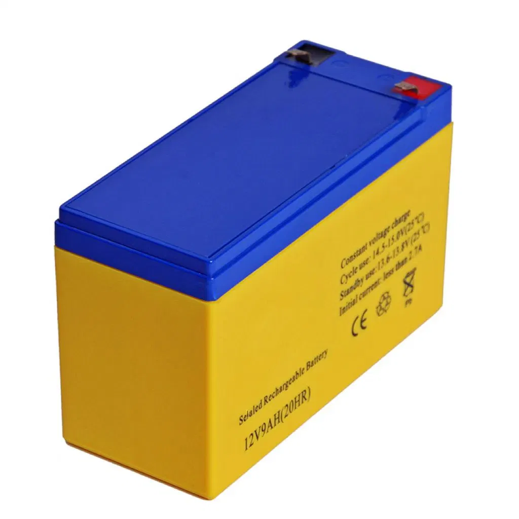 Factory Supplies Ultra-Low Temperature Gel Battery 12V200ah Photovoltaics Gel Batteries