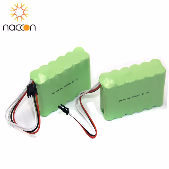 Высокое качество полной емкости Ni